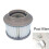 Φίλτρο Feiona MSPA FD2089Round Εργαλείο Φουσκωτής Πισίνας Universal Σηκωτή Υδρομασάζ 5