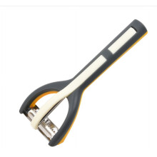 WinysinStainless Steel Fruit Household Multifunctional Peeler Kitchen Gadget Wooden Handle Peeler Fruit Planer