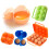 Dengjunhu Portable Camping Carrier For Eggs Case Box Kitchen Convenient Container Egg Storage Box Container Hiking Outdoor Kitchen Tools 6