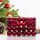 Avtoify100PCS Χριστουγεννιάτικα στολίδια μπάλας, διακοσμήσεις χριστουγεννιάτικου 1