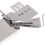 Ραπτομηχανή Eatbuy Sewing Hemmer, Industrial4Fold για Μηχανή Γαζωβελονιάς (32mm) 8