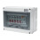 4Way Garage Shed Camper Van Caravan Consumer Unit Box με RCD και 4X Mcb 5