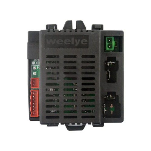 Receiver Remote Control TX3FCC RC TX3FCC RC TX3FCC RC 2