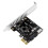 jixopn Υπολογιστής PCI-E σε USB3.0PCIE Κάρτα Επέκτασης Ελεγκτή PCI-E σε USB3.0Hub 19PIN Κάρτα 1