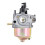 Κατάλληλο για καρμπυρατέρ Powermate Pftt142Pftt142.1 150cc με μπροστινό γρανάζι 2