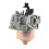 Κατάλληλο για καρμπυρατέρ Powermate Pftt142Pftt142.1 150cc με μπροστινό γρανάζι 6