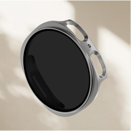 Προστατευτικό οθόνης συμβατό με το Samsung Watch8: Θήκη υπολογιστή με αντικραδασμική 2