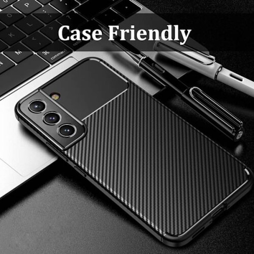Compatibil cu protecția de ecran pentru camera Samsung Galaxy S23 2