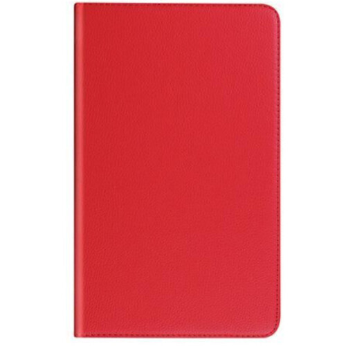 Capa compatível com Lenovo Tab M10Gen3 - Vermelha 1