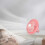 Gnobogi USB Rechargeable Fan Multi function Silent Desktop Desktop Fan Hanging Small Ceiling Fan on Clearance 7