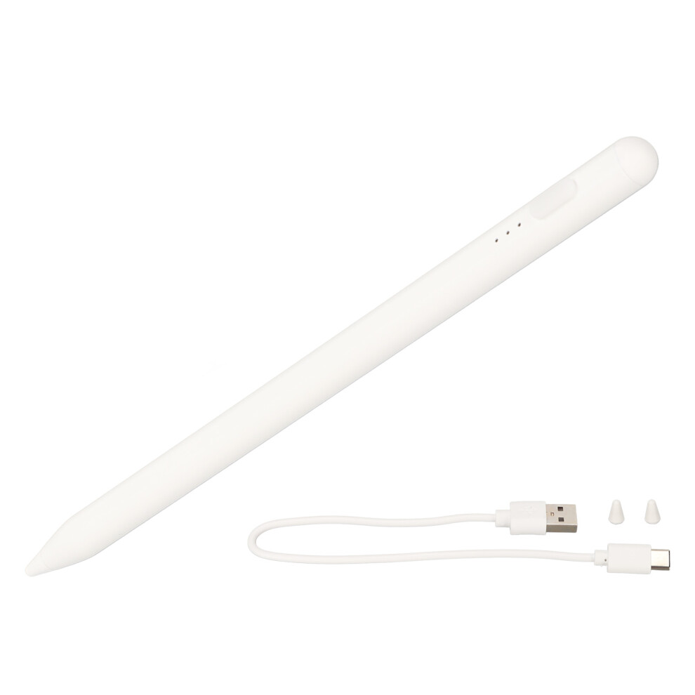 Capacitive Stylus Pen For Slim Touchscreen Devices, Universal Compatibility With Phones, Tablets & Microsoft Systems, High Precision Writing & Drawing 9176269511999