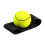 Sprettende håndleddsball elastisk gummiball - håndleddssprettball D9O3 1