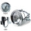 Bicycle12V6W Γεννήτρια προβολέα Κιτ πίσω φώτων Πακέτο φωτισμού δυναμό τριβής 5