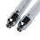 Αξεσουάρ ποδηλάτου Gnobogi2PCS5LED Φακός Ποδήλατο Μοτοσικλέτα Αυτοκίνητο Ποδήλατο 7