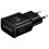 Συμβατό με τον φορτιστή Samsung Original15W2A EP-TA200EBE - Μαύρο Μαύρο Μαύρο 2