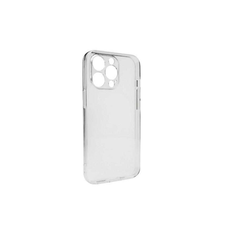 Silicone Case For Compatible With Iphone 13, Translucent Transparent 9340258050404