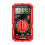 SZ308 Digital Multimeter Voltage Resistance Meter AC/DC Current Meter Electrician LCD Backlight Ohm Square Wave Test B 3