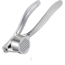 Presse-ail en aluminium, lot de 2, FRDELMA