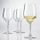 Set di 4 bicchieri da vino Chardonnay per interni/esterni LeadingWare Group 2