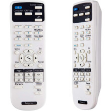 Fernbedienung für Epson-Projektoren PowerLite E20 119W X49W49 118 982W1288EB-720EB-L200X EB-L520U