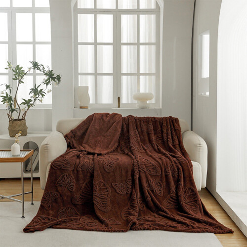 Avtoify Summer Cooler Quilt - Κουβέρτα διπλής όψης με ψυχρό εφέ, ελαφριά από ίνες πάγου για