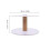 20Pcs Empty Wire Spools Removable Paper Sewing Spools Thread Spools Embroidery Weaving Bobbins 2