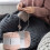 YiFudd Lace Thread DIY Υφαντό Mercerized Baby Fine Thread Crochet Νήμα 1