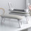 Foldable Nail Arm Rest PU Leather Nail Hand Rest For Nails Table Tech with X8T7 2