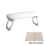 Foldable Nail Arm Rest PU Leather Nail Hand Rest For Nails Table Tech with X8T7 1