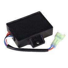 CDI-versterkerbox 711265368 geschikt voor Bombardier Can-Am DS650 DS650 2000-2002