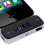 LingStar 3.5mm Car Music Audio Fm Transmitter Car Kit Lcd Display Mini Wireless Transmitter Compatible For Android 4