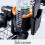 Luchtmassameter (MAF-sensor) voor Transit MK7/MK8 2.2 3.2 TDCI 5