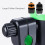 Luchtmassameter (MAF-sensor) voor Transit MK7/MK8 2.2 3.2 TDCI 4