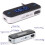 LingStar 3.5mm Car Music Audio Fm Transmitter Car Kit Lcd Display Mini Wireless Transmitter Compatible For Android 5