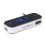 LingStar 3.5mm Car Music Audio Fm Transmitter Car Kit Lcd Display Mini Wireless Transmitter Compatible For Android 6