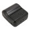 Thermal Receipt Printer with Long Standby-Time, Wireless Bluetooth Connectivity and No Ink Required for Android Compatible POS Systems Fast Charging B 4