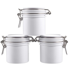 3 Pcs Lash Glue For Eyelash Extensions Strong Storage Jar Holder
