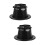 2pcs Automatic Watch Winder Pillow Soft Pu Sponge Cushion For Mechanical Watches Durable Practical Storage Accessories 8