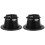 2pcs Automatic Watch Winder Pillow Soft Pu Sponge Cushion For Mechanical Watches Durable Practical Storage Accessories 3