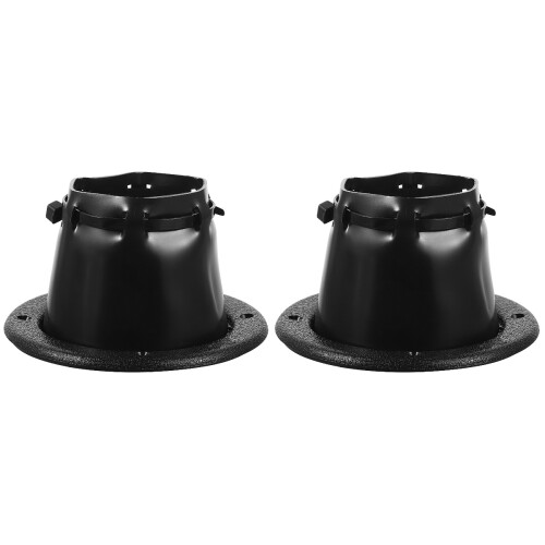 2pcs Automatic Watch Winder Pillow Soft Pu Sponge Cushion For Mechanical Watches Durable Practical Storage Accessories 2