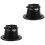 2pcs Automatic Watch Winder Pillow Soft Pu Sponge Cushion For Mechanical Watches Durable Practical Storage Accessories 4