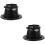 2pcs Automatic Watch Winder Pillow Soft Pu Sponge Cushion For Mechanical Watches Durable Practical Storage Accessories 7