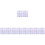 Pet Leash And Harness Kit Polyester Bow Design Rabbit Harness And Leash 5