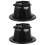 2pcs Automatic Watch Winder Pillow Soft Pu Sponge Cushion For Mechanical Watches Durable Practical Storage Accessories 6