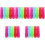 25 Pcs Plastic Water-Soluble Chalk Holder Adjustable Extender Clip 3