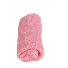 2Pcs Newborn Baby Photography Stretch Wrap Long Pink