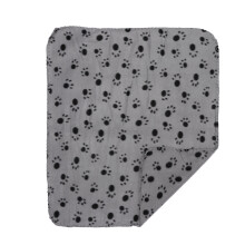 Plaid Confortable Pour Animaux Avec Motif Élégant