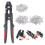 1 Pc Rope Crimping Tool Wire Rope Manual 9
