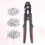 1 Pc Rope Crimping Tool Wire Rope Manual 2