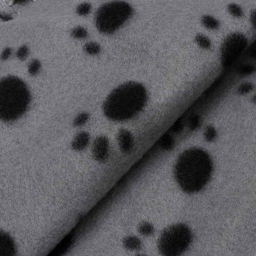 Plaid Confortable Pour Animaux Avec Motif Élégant 1